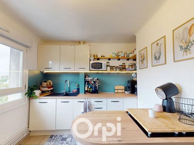 Location Appartement Cité des Belges, Villerupt