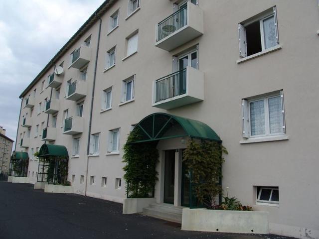 Location Appartement Cité Jean Lavigne, Mauriac