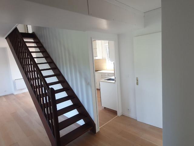 Location Appartement Cité Jeanne d'Arc, Lambersart