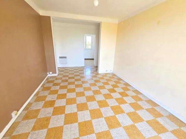 Location Appartement Cité Py, Marseille