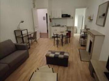 location appartement civray 1 pièce 30 m2 vienne 86400 359 € / mois