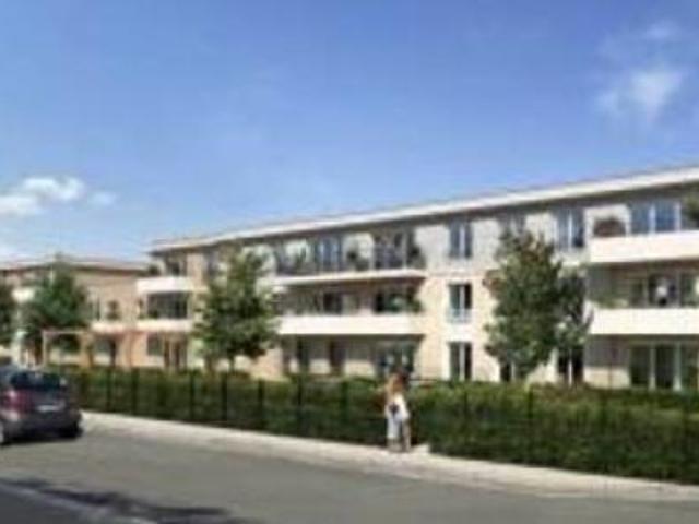 location appartement combs la ville 2 pièces 43 m2 seine et marne 77380 734 € / mois