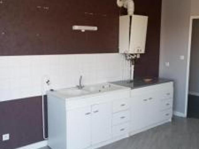 location appartement commentry 3 pièces 101 m2 allier 03600 668 € / mois