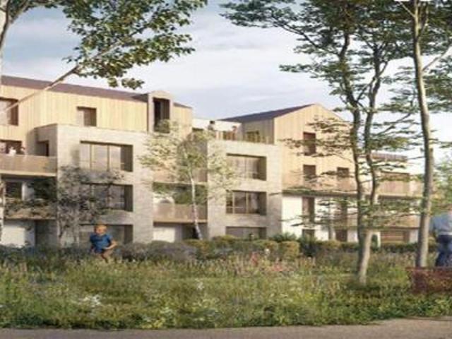 location appartement compiegne 2 pièces 41 m2 oise 60200 745 € / mois
