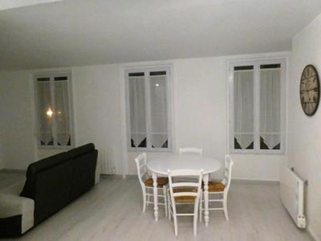 location appartement compiegne 2 pièces 47 m2 oise 60200 750 € / mois