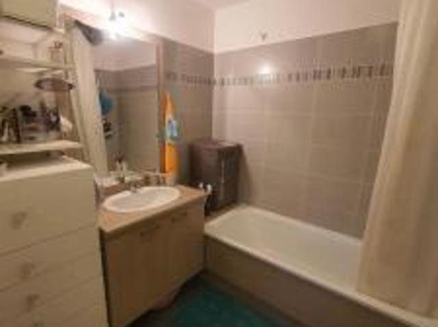 location appartement compiegne rue du petit margny, 2 pièces 36 m2 oise 60200 550 € / mois
