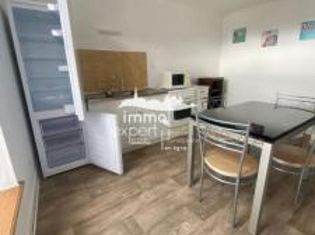location appartement contrexeville 2 pièces 60 m2 vosges 88140 440 € / mois