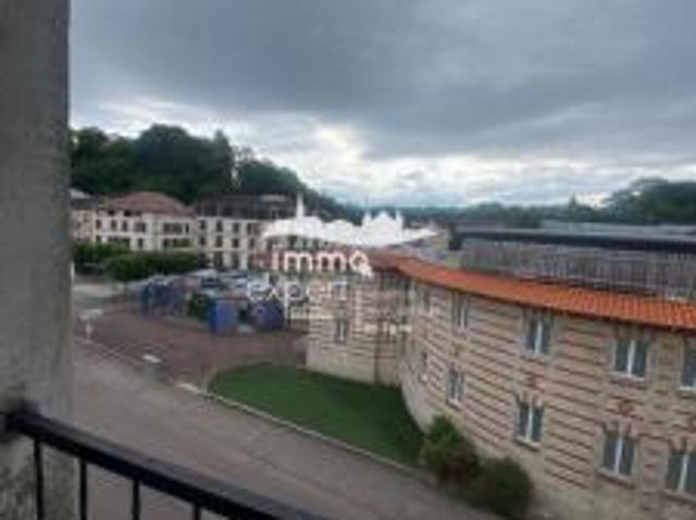 location appartement contrexeville 2 pièces 60 m2 vosges 88140 440 € / mois