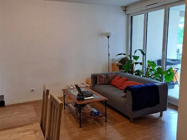 Location Appartement Contre Allée du Boulevard de l'Embouchure, Toulouse