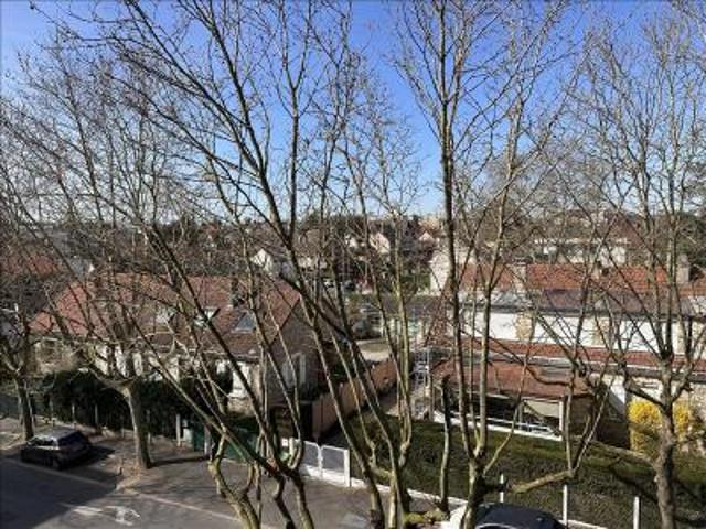 location appartement conflans sainte honorine 1 pièce 20 m2 yvelines 78700 730 € / mois