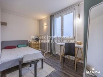 location appartement conflans sainte honorine 5 pièces 11 m2 yvelines 78700 460 € / mois