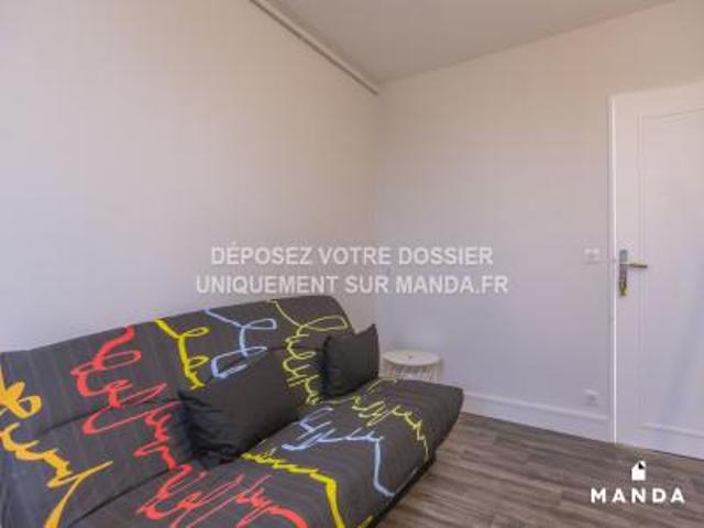 location appartement conflans sainte honorine 5 pièces 9 m2 yvelines 78700 420 € / mois