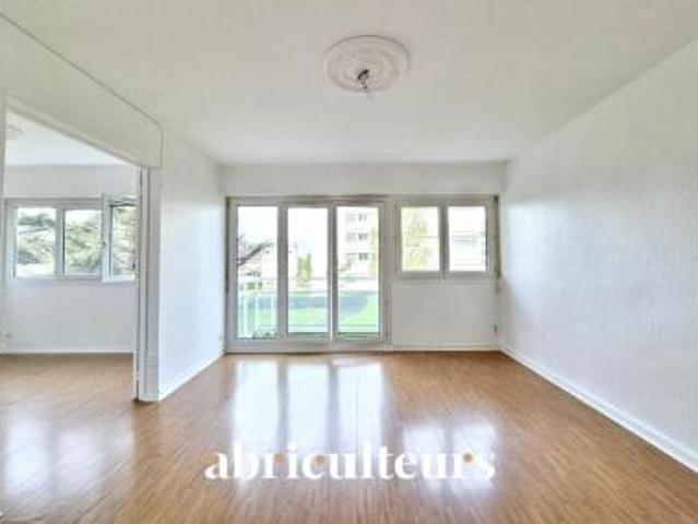 location appartement cognac 6 pièces 84 m2 charente 16100 890 € / mois