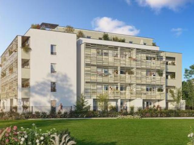 location appartement collonges sous saleve 2 pièces 38 m2 haute savoie 74160 1299 € / mois