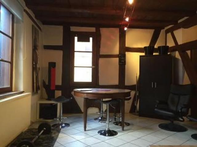 location appartement colmar 3 pièces 59 m2 haut rhin 68000 660 € / mois