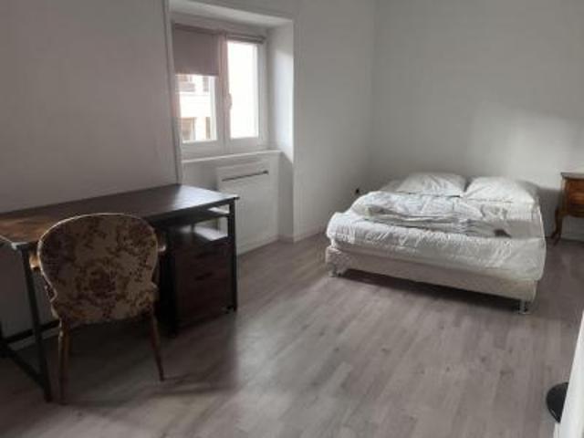 location appartement colmar 4 pièces 109 m2 haut rhin 68000 1131 € / mois