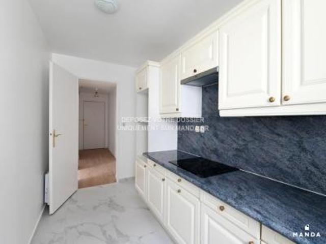 location appartement colombes 4 pièces 76 m2 hauts de seine 92700 1595 € / mois
