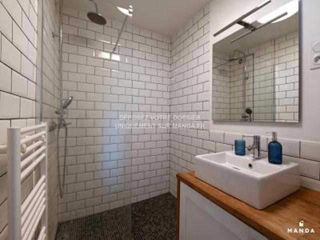 location appartement colombes 4 pièces 12 m2 hauts de seine 92700 650 € / mois