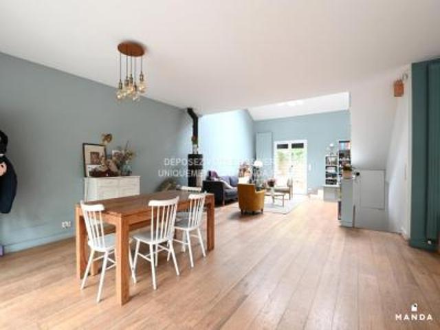 location appartement colombes 5 pièces 180 m2 hauts de seine 92700 3490 € / mois