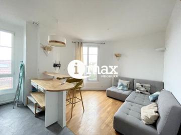 Location Appartement COLOMBES