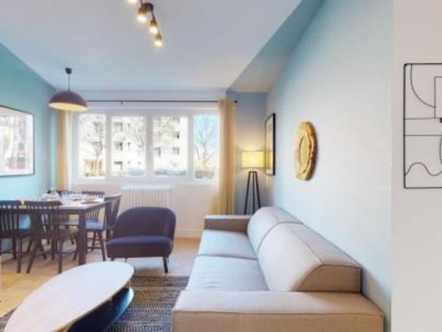 location appartement colombes 6 pièces 115 m2 hauts de seine 92700 799 € / mois