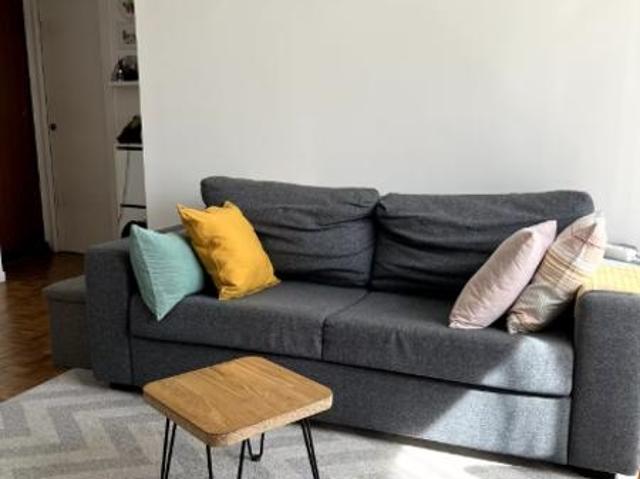 Location Appartement Colombes 92700 2 pièces 41 m²