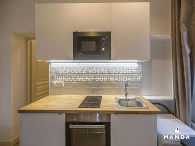 location appartement colombes 1 pièce 16 m2 hauts de seine 92700 776 € / mois