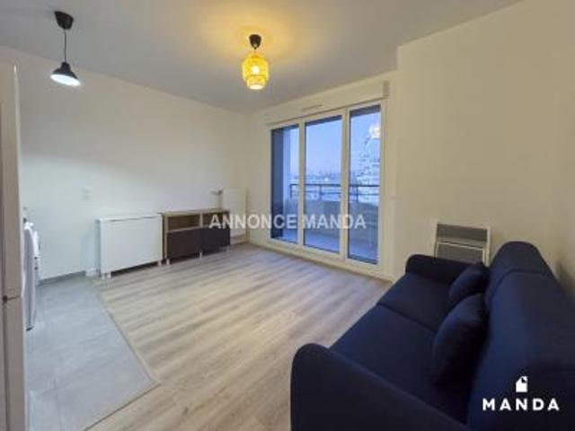 location appartement colombes 1 pièce 27 m2 hauts de seine 92700 950 € / mois