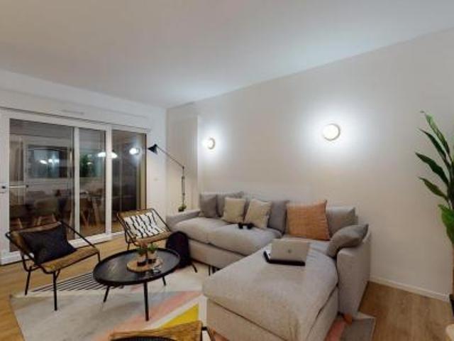 location appartement colombes 1 pièce 210 m2 hauts de seine 92700 908 € / mois