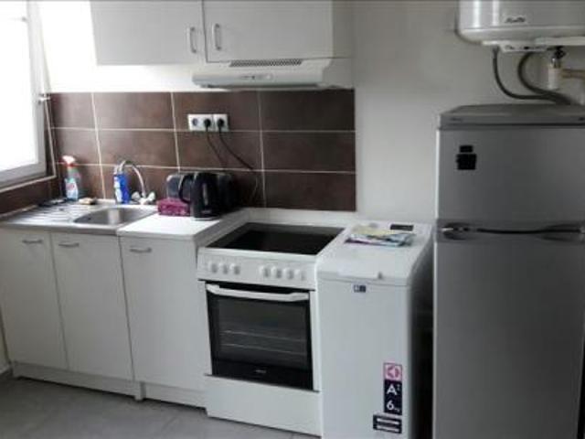 location appartement colombes 1 pièce 21 m2 hauts de seine 92700 806 € / mois