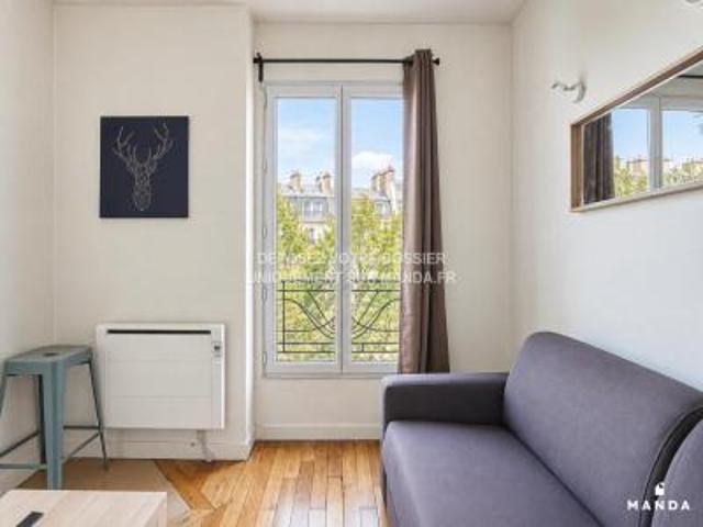 location appartement colombes 1 pièce 21 m2 hauts de seine 92700 830 € / mois