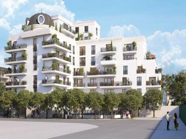 location appartement colombes 1 pièce 30 m2 hauts de seine 92700 844 € / mois
