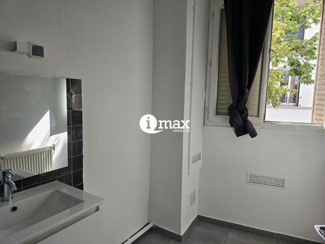 Location Appartement COLOMBES