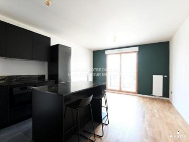 location appartement colombes 2 pièces 45 m2 hauts de seine 92700 1290 € / mois