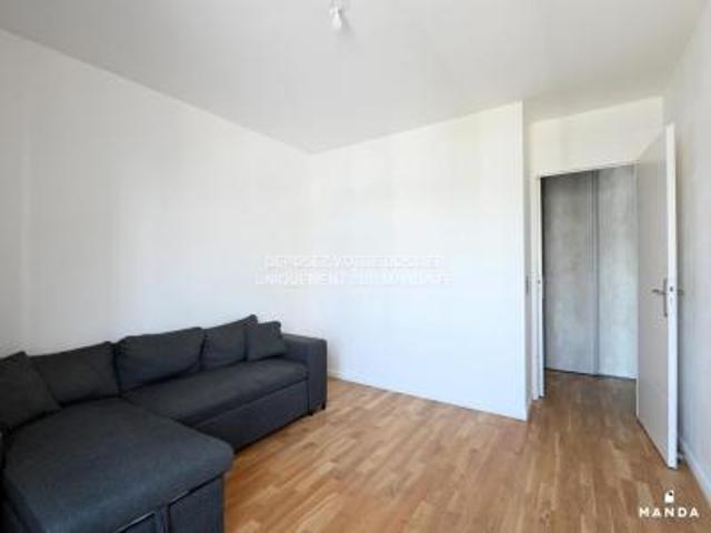location appartement colombes 2 pièces 45 m2 hauts de seine 92700 1350 € / mois