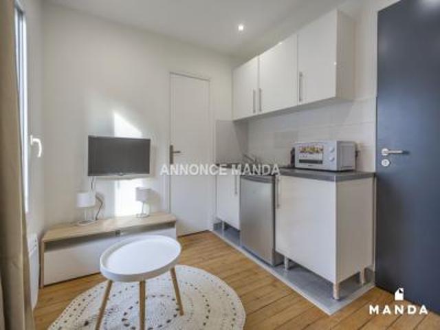 location appartement colombes 2 pièces 19 m2 hauts de seine 92700 756 € / mois