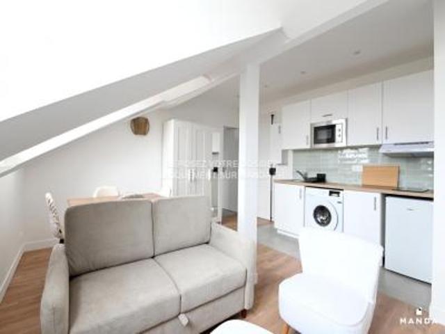 location appartement colombes 2 pièces 25 m2 hauts de seine 92700 1159 € / mois