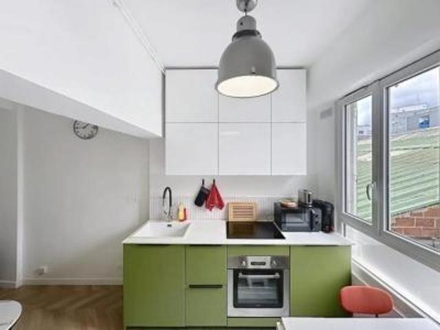 location appartement colombes 2 pièces 28 m2 hauts de seine 92700 1150 € / mois