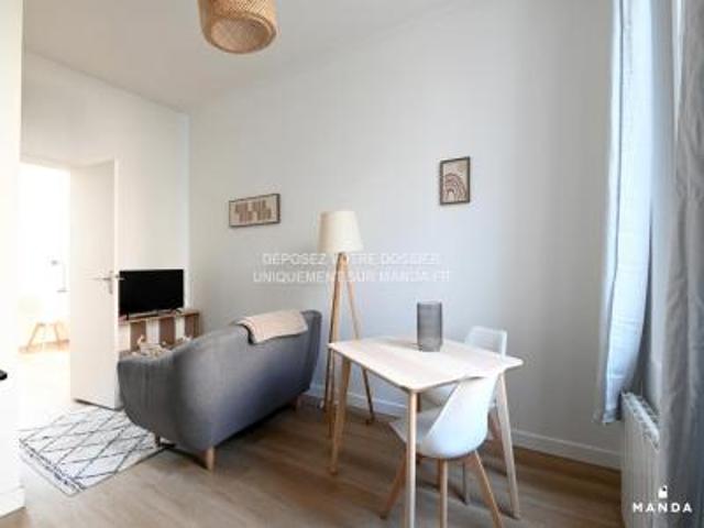 location appartement colombes 2 pièces 29 m2 hauts de seine 92700 995 € / mois