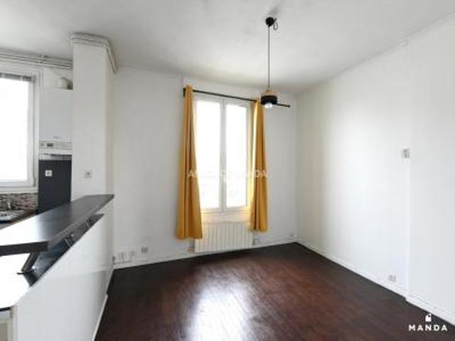 location appartement colombes 2 pièces 37 m2 hauts de seine 92700 906 € / mois