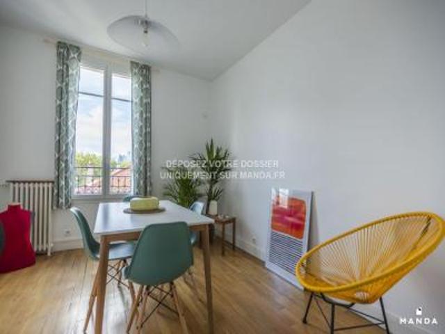 location appartement colombes 3 pièces 47 m2 hauts de seine 92700 1314 € / mois