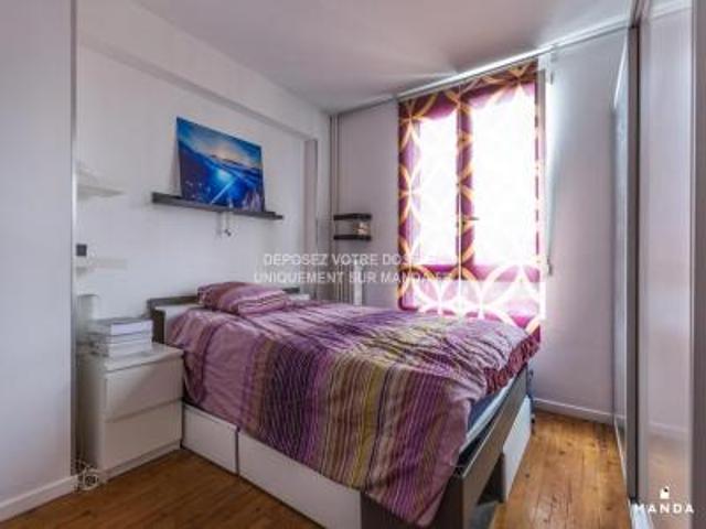 location appartement colombes 3 pièces 52 m2 hauts de seine 92700 1250 € / mois