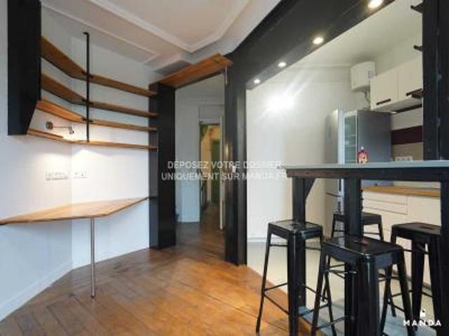 location appartement colombes 3 pièces 57 m2 hauts de seine 92700 1430 € / mois