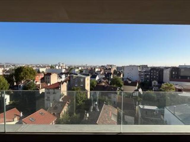 location appartement colombes 3 pièces 58 m2 hauts de seine 92700 1863 € / mois