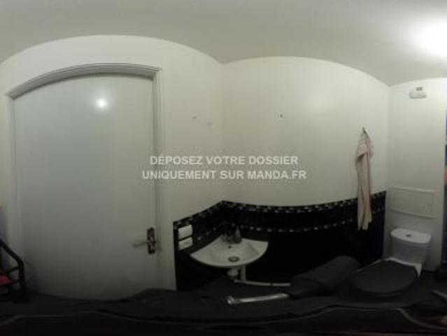 location appartement colombes 3 pièces 64 m2 hauts de seine 92700 1539 € / mois