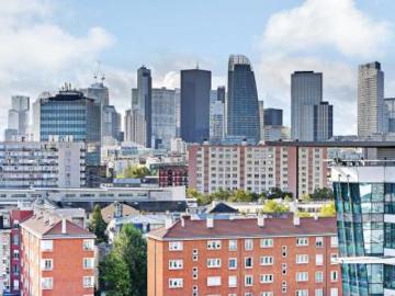 location appartement colombes 3 pièces 64 m2 hauts de seine 92700 1847 € / mois