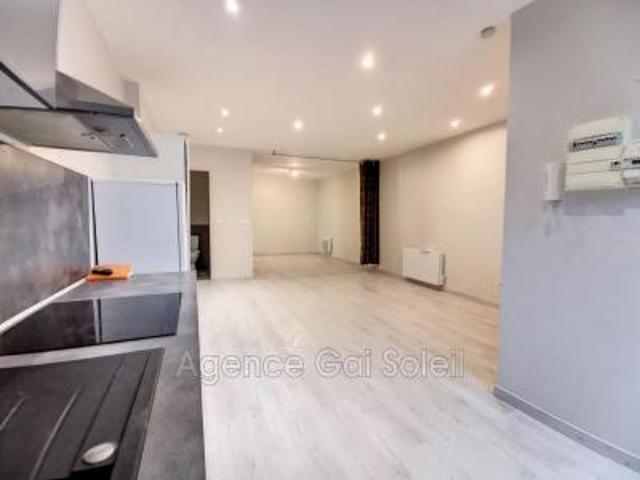 location appartement colombiers 2 pièces 44 m2 herault 34440 500 € / mois