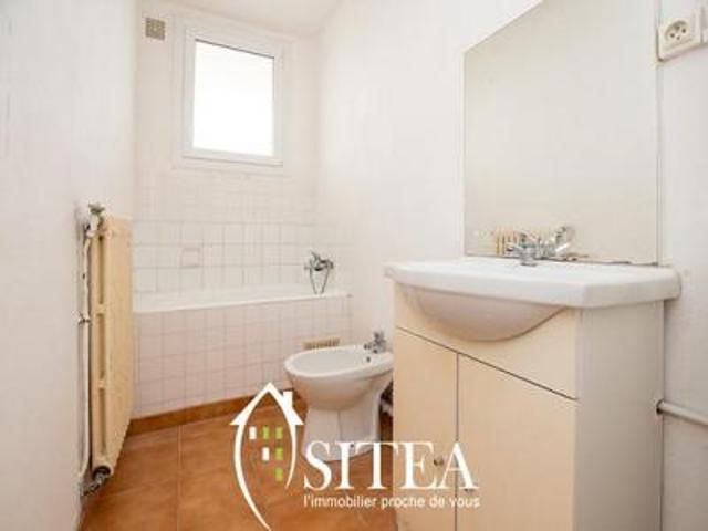 location appartement colomiers 3 pièces 58 m2 haute garonne 31770 645 € / mois