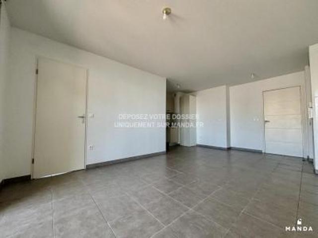 location appartement colomiers 3 pièces 62 m2 haute garonne 31770 696 € / mois