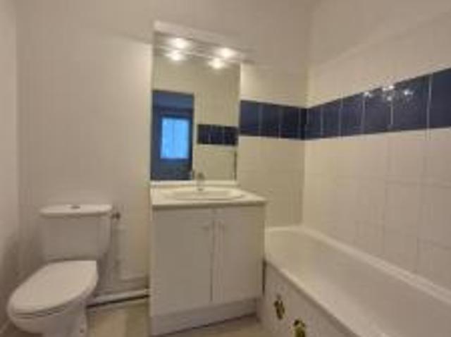 location appartement colomiers 2 pièces 37 m2 haute garonne 31770 590 € / mois